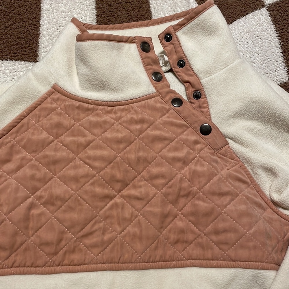 Entro Pullover - image 4